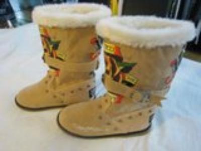 cheap Ed Hardy Boots-7